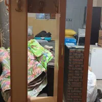 کمد رخت آویز و جاکفشی قیمت مناسب