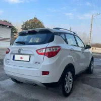 چانگان 98 تک برگ در حد نو|خودرو سواری و وانت|رحیم‌آباد, |دیوار