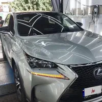 لکسوس nx300 تیتانیوم|خودرو سواری و وانت|تهران, نیاوران|دیوار