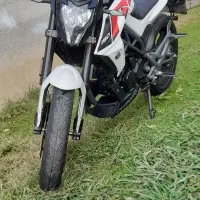 cf150|موتورسیکلت|رشت, صفاری|دیوار