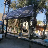 اجاره اسپیس و موکب|خدمات پذیرایی، مراسم|اهواز, آریاشهر|دیوار