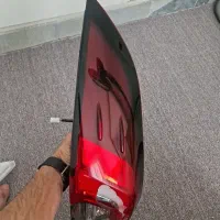 چراغ عقب تویوتا کرولا هیبرید
