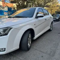 دنا پلاس اتومات توربو بسیار تمیز بدون رنگ و ضربه|خودرو سواری و وانت|اصفهان, مفتح|دیوار