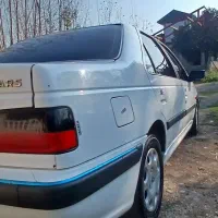 پژو پارس مدل ۹۳|خودرو سواری و وانت|ماسال, |دیوار