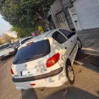 206 مدل۹۶ بیرنگ تیپ۵