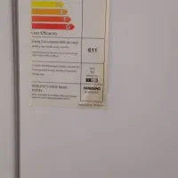 فروش یخچال سامسونگ و ماشین لباسشویی ال جی سالم|یخچال و فریزر|ماسال, |دیوار