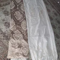 پرده|پرده، رانر، رومیزی|گرگان, |دیوار