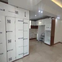 هـروی ۱۲۲ متـر / ۳ خ / نـوسـاز / نور و نقشه عالـی|فروش آپارتمان|تهران, حسین‌آباد|دیوار