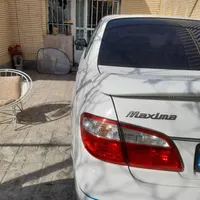 نیسان ماکسیما مونتاژ اتوماتیک، مدل ۱۳۹۰|خودرو سواری و وانت|شیراز, شهرک گلستان|دیوار