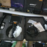 ویدئو بروسکوپ 10 متری ANESOK G10|دوربین عکاسی و فیلم‌برداری|تهران, تهران‌نو|دیوار