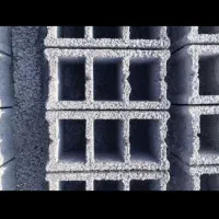 بلوک|مصالح و تجهیزات ساختمان|مهاجران, |دیوار