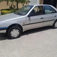 پژو 405 جی ال ایکس (GLX)، مدل ۱۳۸۹ بدون رنگ|خودرو سواری و وانت|تهران, تهرانپارس شرقی|دیوار