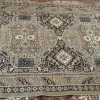 فرش ماشینی ۱/۵ در ۲/۴۰