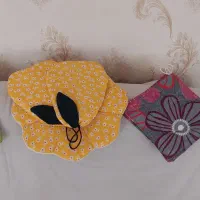 دستگیره و دم‌کنی‌های دست‌دوز و خاص