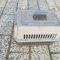 باکس حمل سگ