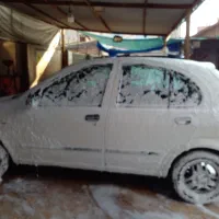 تیبا دو مدل ۹۶|خودرو سواری و وانت|لاهیجان, کوی زمانی|دیوار