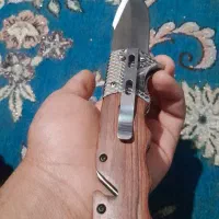 چاقو|کوهنوردی و کمپینگ|شادگان, |دیوار