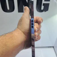 آیفون 13 پرومکس 256ZA|موبایل|قم, بنیاد|دیوار