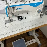 چرخ خیاطی صنعتی جک a2