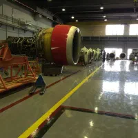 مجری کف پوش های اپوکسی و پلی یورتان