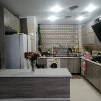۵۰مترخوش نقشه فول امکانات