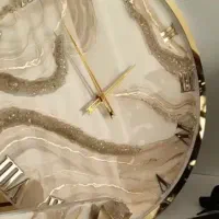 ساعت های دیواری رزینی