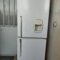 سلام یه یخجال فریزر مارک سوزان  به فروش می‌رسد