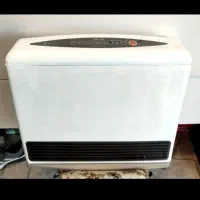 بخاری ژاپنی ۵۸۰۰ مدل توربو ۳ سال ضمانت معتبر کتبی
