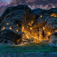 کردستان پذیرای مهمون هستیم