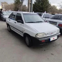 پراید ۸۶شاسی پلمپ