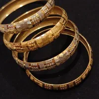 النگو ۳ عدد|جواهرات|باقرشهر, |دیوار