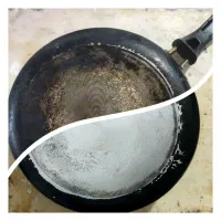 چربی زدای بی نظیر نانو|لوازم نظافت|جهرم, |دیوار