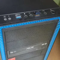 سیستم حرفه ای تدوین|رایانه رومیزی|همدان, |دیوار