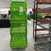 انواع استندهای آجیل و سیگار و میوه