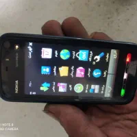 گوشی نوکیا5800وسونی اریک‌P990|موبایل|تهران, اوقاف|دیوار
