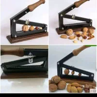 گردو و بادام شکن