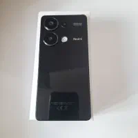 Note 13 pro حافظه 256 رام 8 زیر قیمت