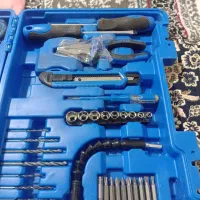 جعبه ابزارکامل|ابزارآلات|کرج, خرمدشت|دیوار