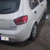 تیبا ۲ مدل ۱۴۰۰