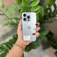 iPhone 15 pro