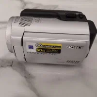 دوربین sony|دوربین عکاسی و فیلم‌برداری|اسلام‌شهر, شهرک واوان|دیوار