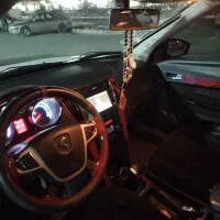 دنا اپشنال 1400 اتومات|خودرو سواری و وانت|فولادشهر, C5|دیوار