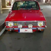 پیکان کلاسیک مدل۱۳۶۰ کولردار موتور کارلوکس