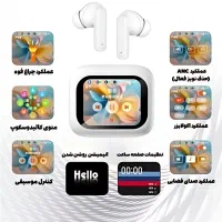 ایرپاد صفحه نمایشگردار اورجینال M6|پخش‌کننده همراه|شیراز, بازار|دیوار