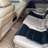 تویوتا لندکروزر ۴ در 4000cc، مدل ۲۰۱۲|خودرو سواری و وانت|تهران, سعادت‌آباد|دیوار