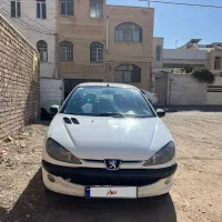 پژو ۲۰۶/ مدل ۹۳/tu5 v8