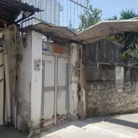 زمین خیابان بیستون مجاز به ۳ طبقه ساخت|فروش زمین و ملک کلنگی|رشت, استادسرا|دیوار