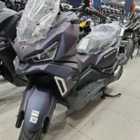 هاسکی اس وای ام ای دی وی ۱۷۵ اقساط ۸ ماهه