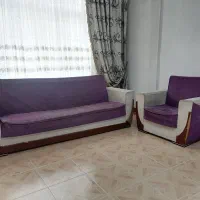 مبل با قیمت باور نکردنی|مبلمان خانگی و میز عسلی|اردبیل, |دیوار