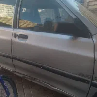 پراید مدل ۸۶